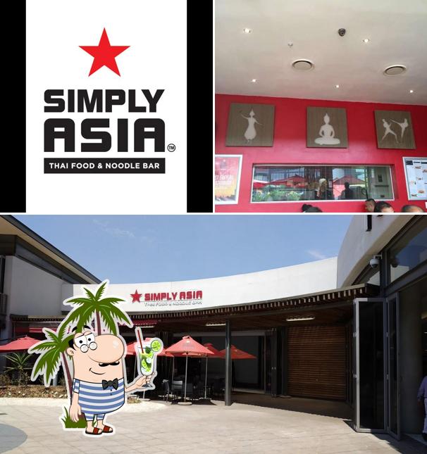 Voir cette photo de Simply Asia Eastgate