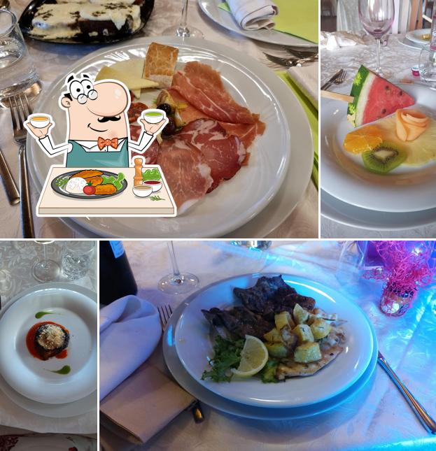 Parco Paradiso restaurant, Cupello - Restaurant reviews