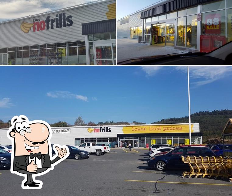 Voir l'image de Lyle's NOFRILLS Elliot Lake