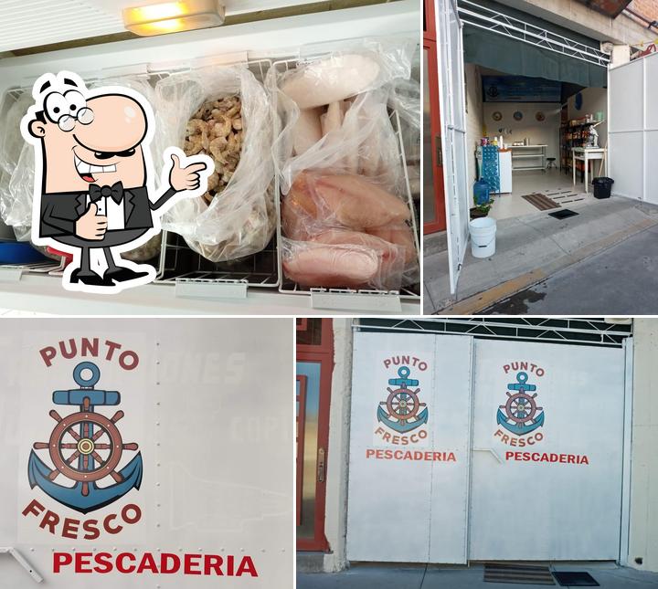 pescaderia fresco near me