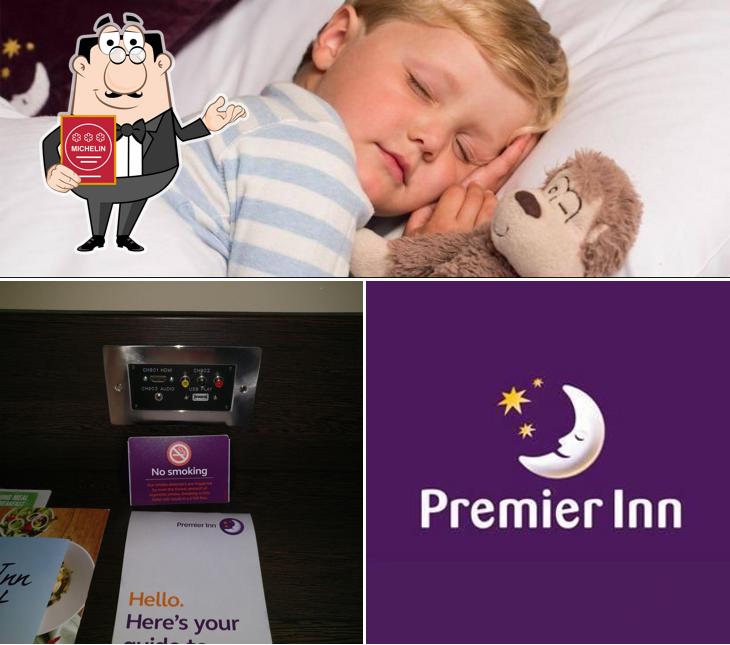 Look at the photo of Premier Inn Aberdeen South (Portlethen) hotel