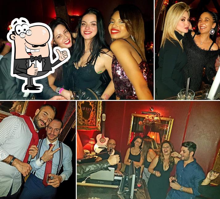 Foto di Queen Piano Bar