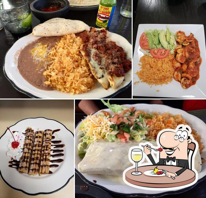 El Tucan, 3125 W Cary St in Richmond - Restaurant menu and reviews