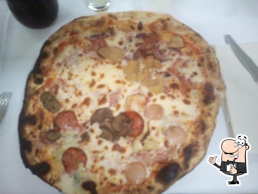 Regarder la photo de Pronto Pizza