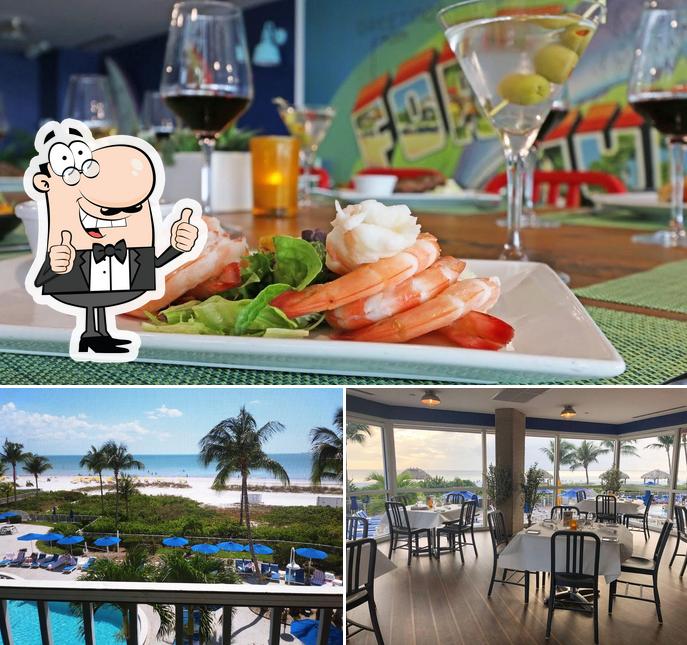 Rae's Real Italian in Fort Myers Beach - Restaurant menu and reviews