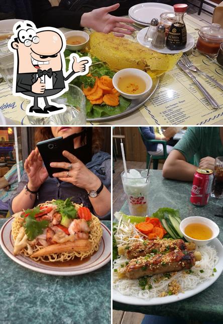 Voici une image de Restaurant Hoai Huong