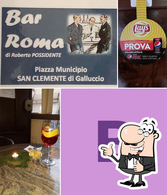 Vedi la immagine di Bar Roma