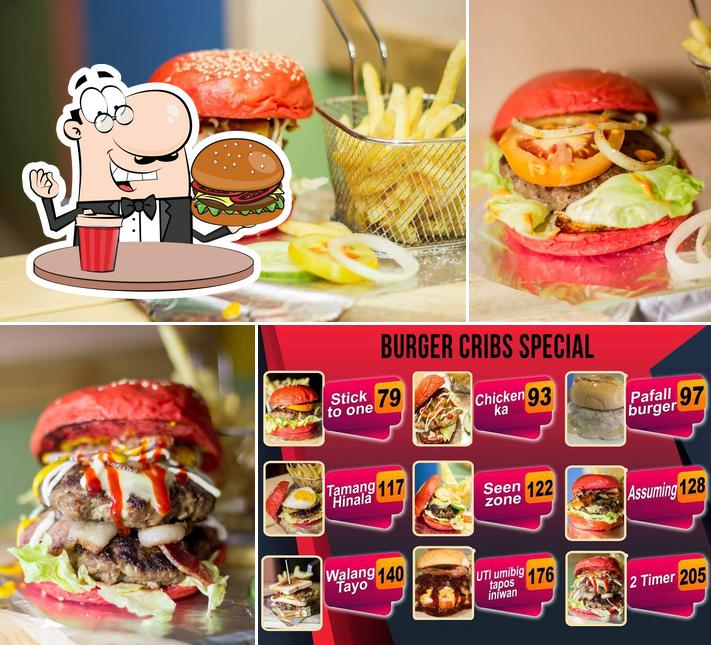 C9d0 Restaurant Burger Cribs Burger 1 