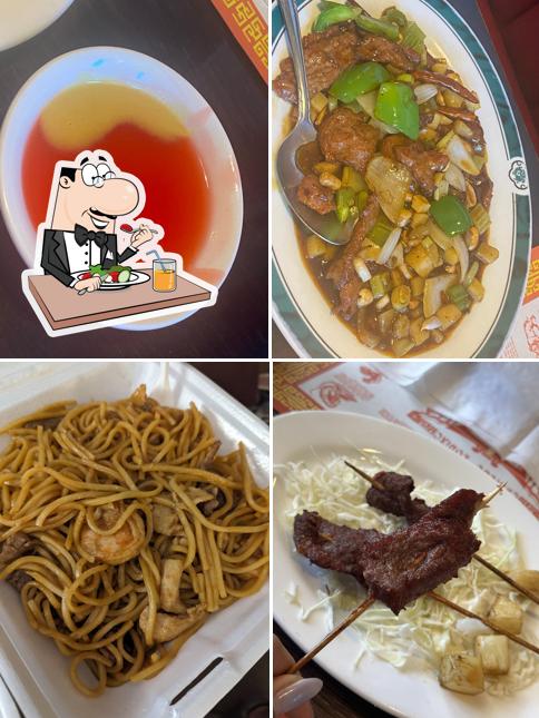 Shanghai Chinese Restaurant In Pagosa Springs Restaurant Menu And Reviews