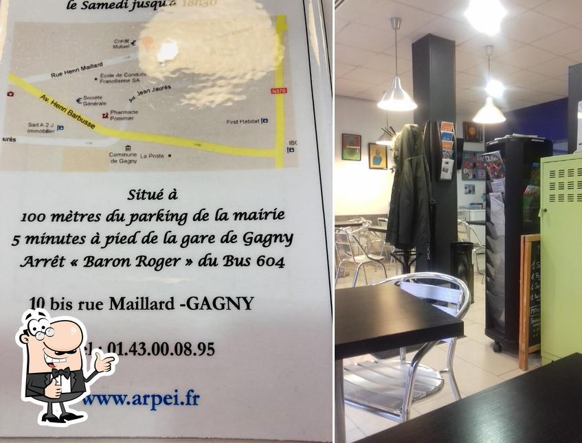 Regarder l'image de L'arpei Café