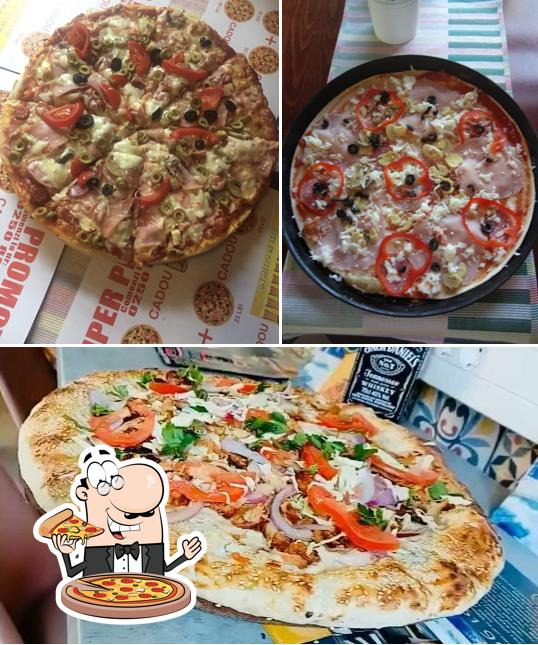 Kostet eine Pizza bei Happy Pizza
