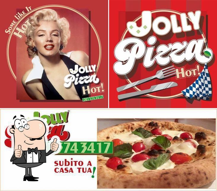 Voir la photo de Jolly Pizza