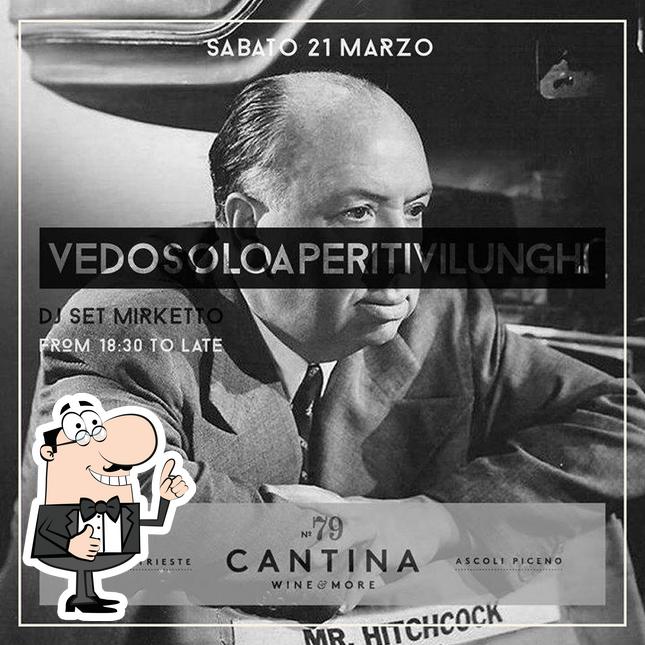 Ecco un'immagine di cantina 79