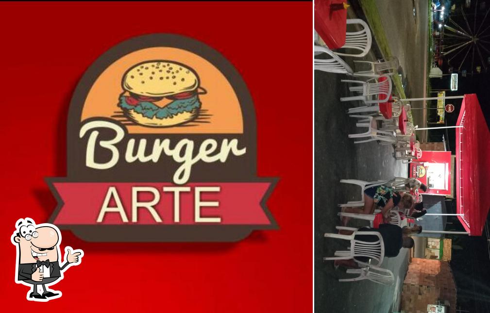 Burger Arte Restaurant Manaus Restaurant Reviews