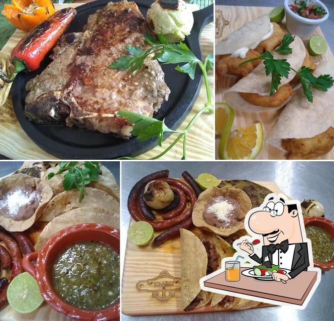 Restaurante Mariscos Sinaloense tenancingo, Tenancingo de Degollado -  Opiniones del restaurante