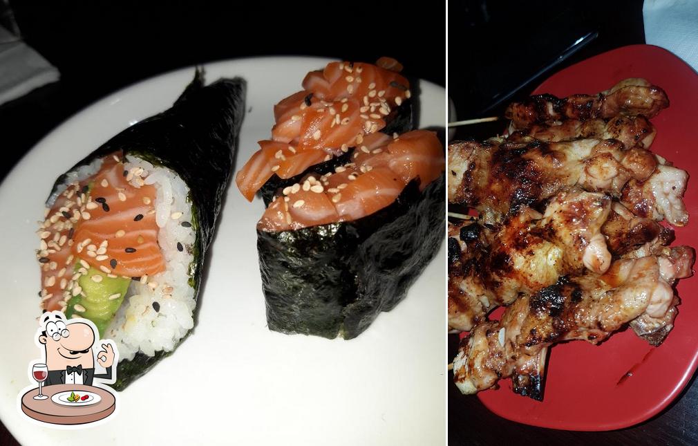 sushi belle restaurant bagnolet 26 rue floreal restaurant reviews