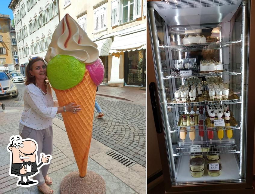 Regarder la photo de Gelateria La Delizia