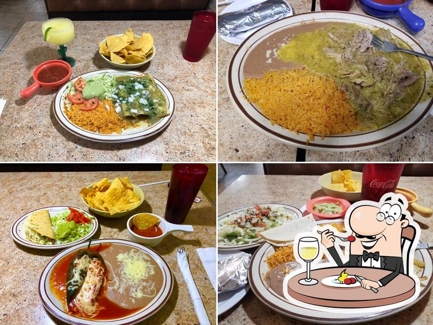 Fiesta Brava in Onawa Restaurant reviews