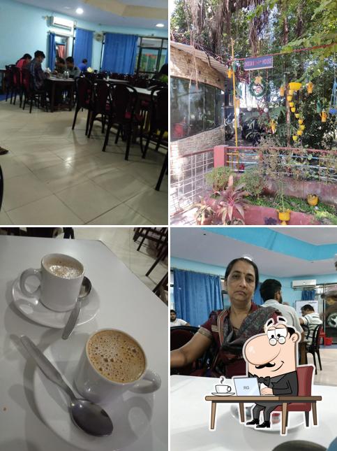Indian Coffee House, Indore, District Court - Restaurant reviews