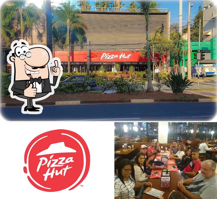 Pizza Hut Norte Sul photo