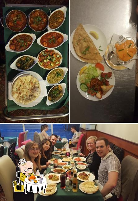 Masala Twist In Cromer Restaurant Reviews