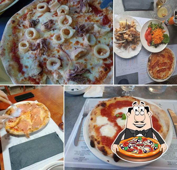 La pizza è il piatto veloce preferito al mondo