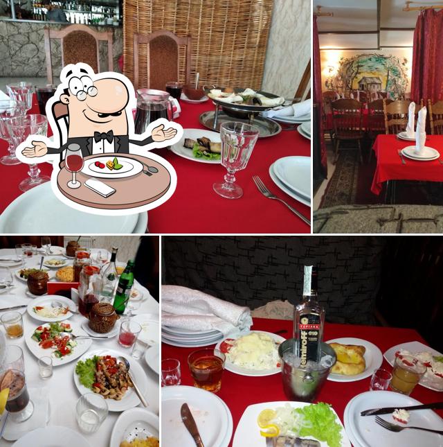 Voir cette photo de Sukhumi Restaurant