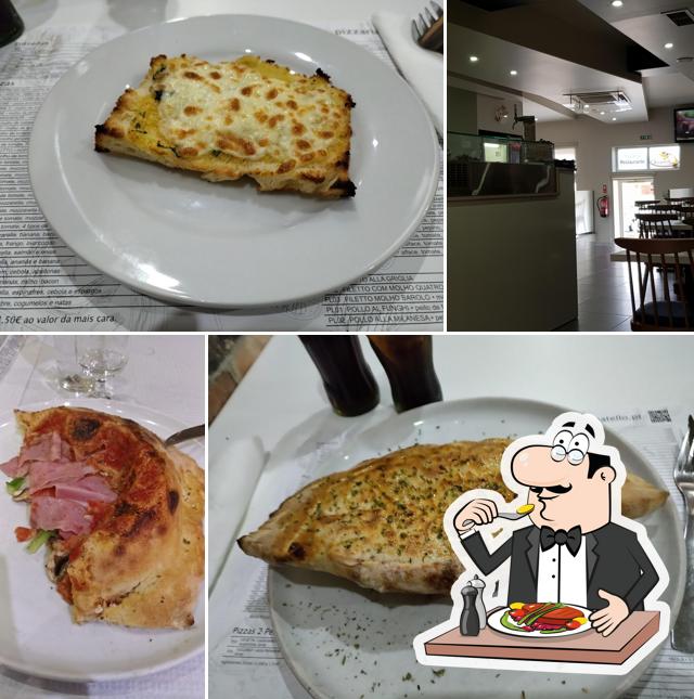Pizzaria Donatello, Vila Real, R. Dr. José Teixeira de Mello e Castro 52  r/c esq - Avaliações de restaurantes