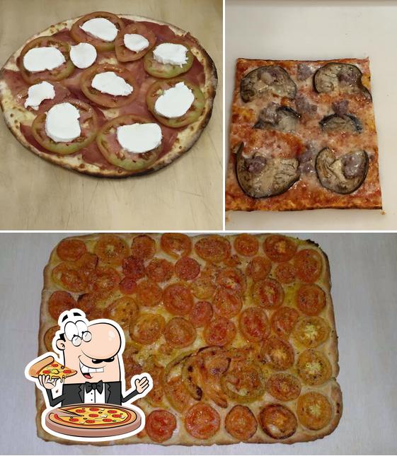 Ordina una pizza a Pizza SARNY Fantasy