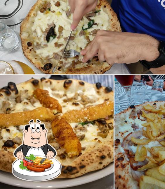 Cibo al Balbi