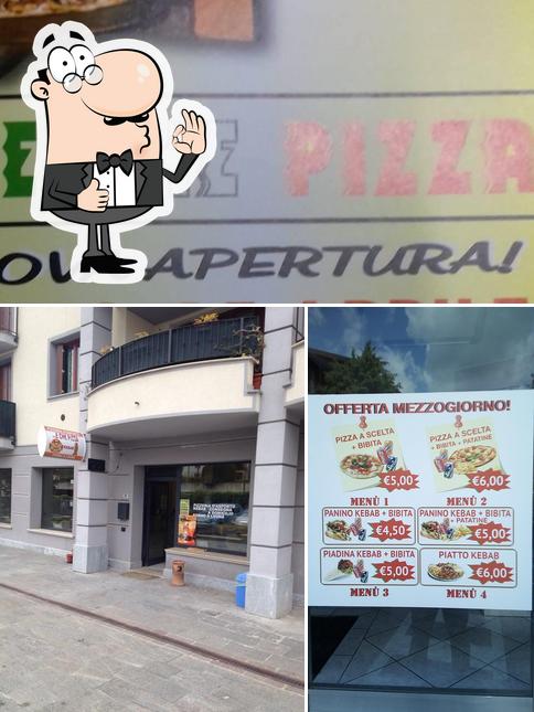 Vedi la immagine di Pizzeria Che Pizza