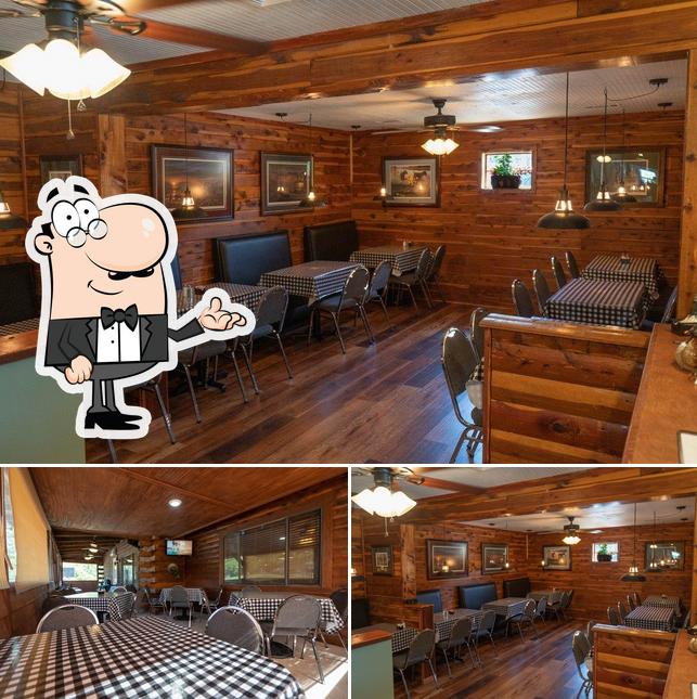 Little B's Grill, 1310 Hwy 62 SW In Norfork - Restaurant Menu And Reviews