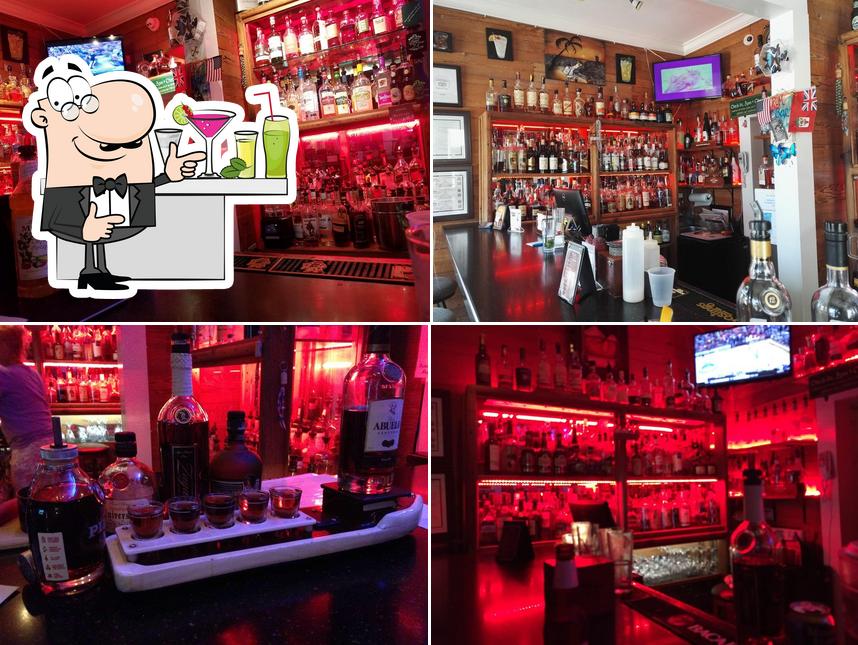 The Rum Bar In Key West Restaurant Reviews