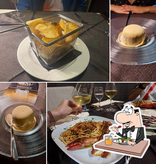 Platti al Ristorante Pizzeria Al Raffaello anche GlutenFree