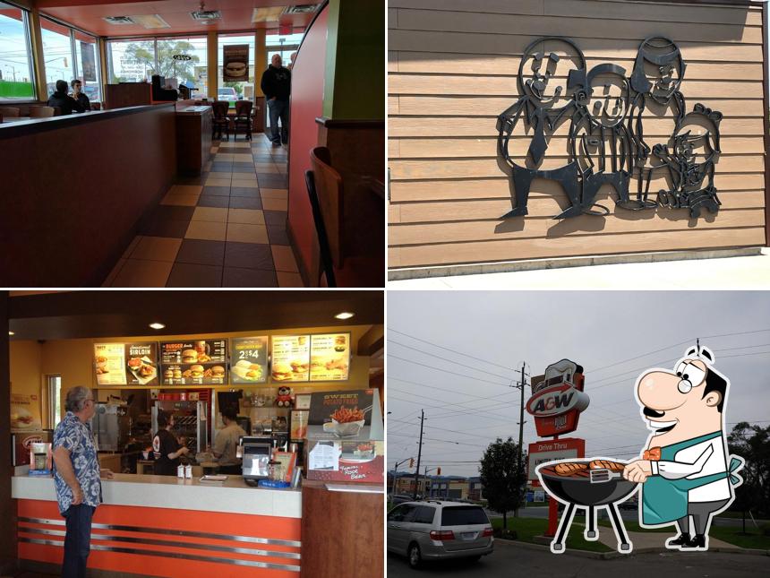 A&W Canada picture