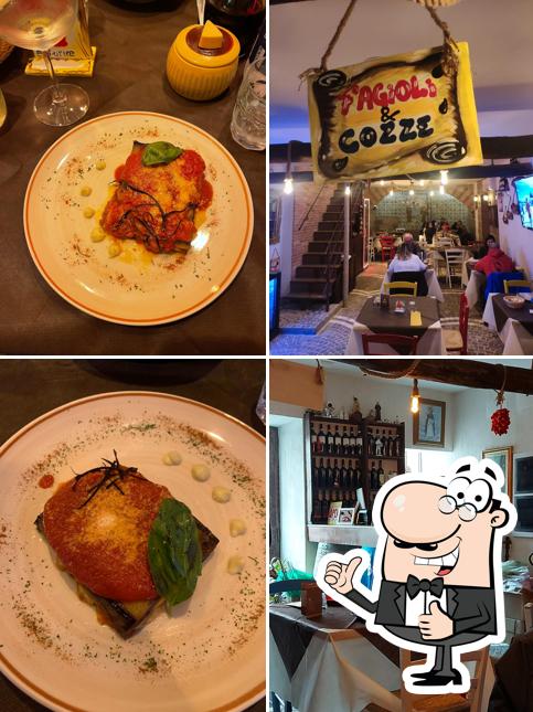 Ecco un'immagine di La Locanda del Monacone. Napoli, Rione Sanità