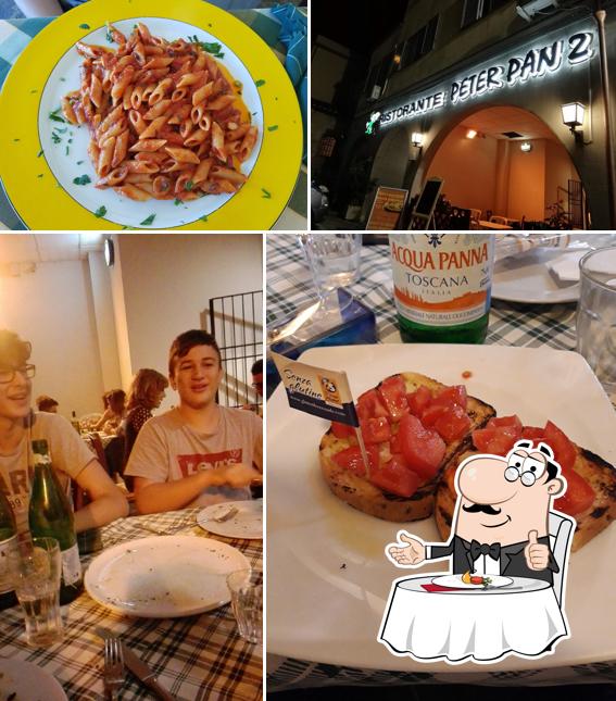 Ecco una foto di Peter Pan 2 Ristorante Pizzeria