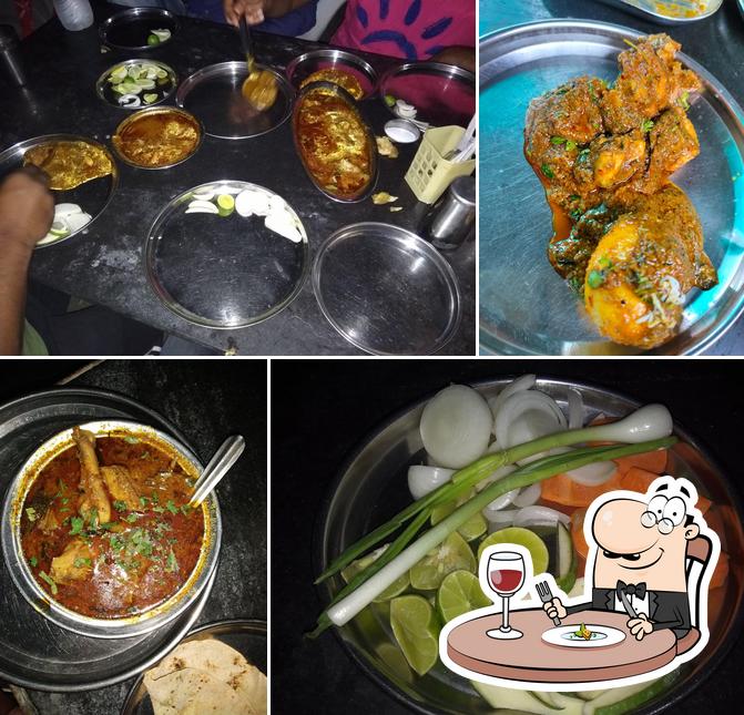 Varhadi That, Amravati, XQ8P+MGR - Restaurant reviews