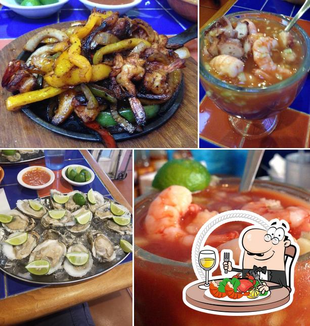 Mariscos Chihuahua Ina Rd, 4185 W Ina Rd in Tucson - Restaurant menu and  reviews