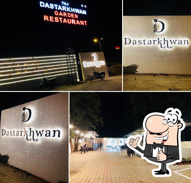 Dastarkhwan Garden Restaurant photo