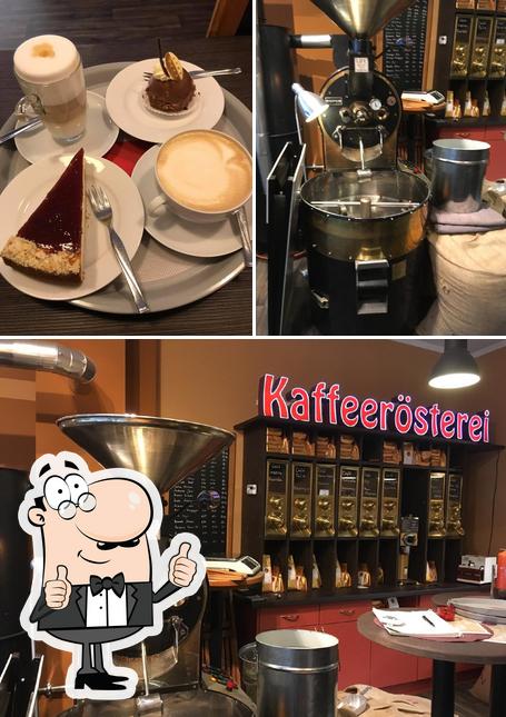 Regarder cette image de Kaffeerösterei Puricelli