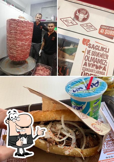 Dünya Döner Ankara Yüksel Cd No 1 Restaurant reviews