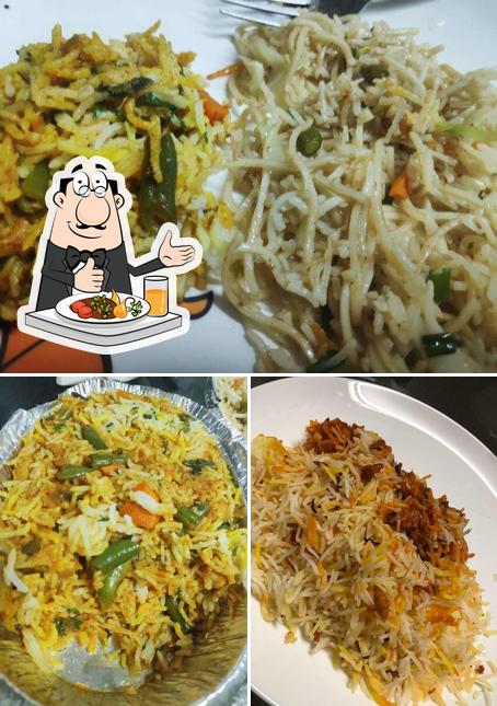 Biryani Mall, Mumbai, 2 - Restaurant reviews