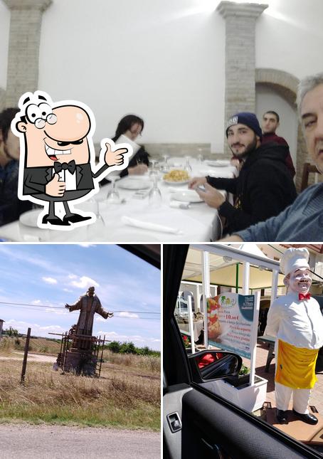 Guarda la foto di Patruno Urbano