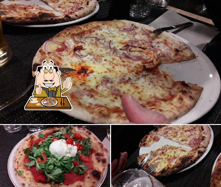 La pizza è il piatto veloce preferito al mondo
