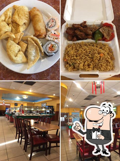 China House Buffet, 3300 Grant Line Rd Ste 100 in New Albany ...