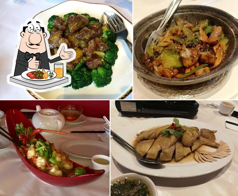 Elate Kitchen Chinese Restaurant in Mitcham - Restaurant menu and reviews