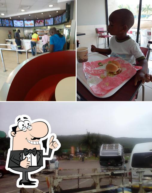 Photo de KFC Komatipoort