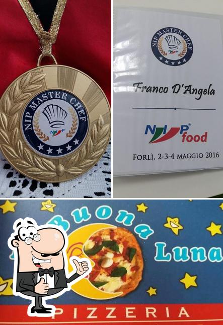 Vedi la immagine di Pizzeria "La Buona Luna"