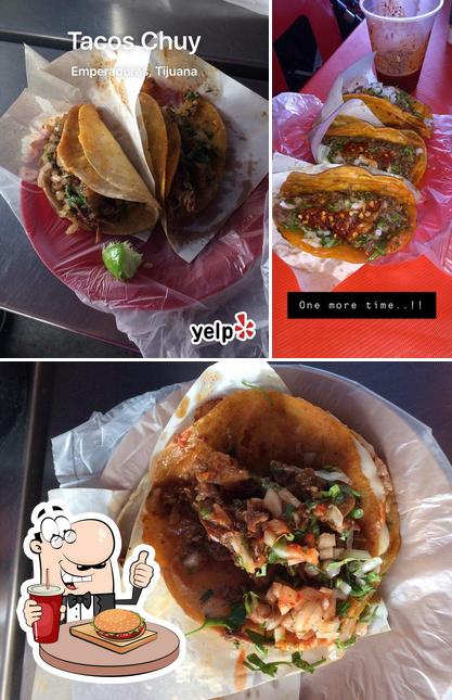 Tacos Chuy birria de res restaurant, Tijuana - Restaurant reviews